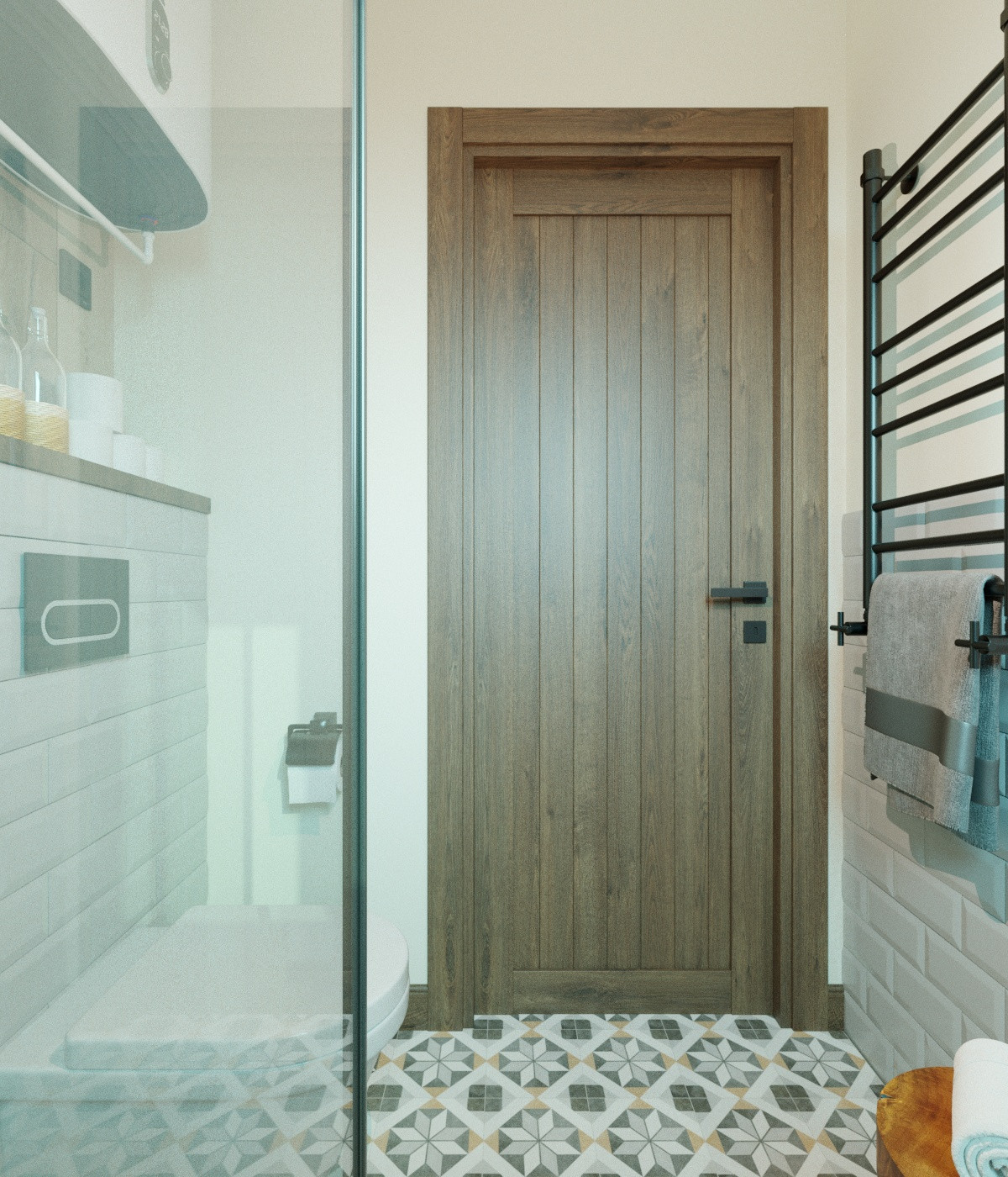 Домик для отдыха 32 кв.м на Камчатке