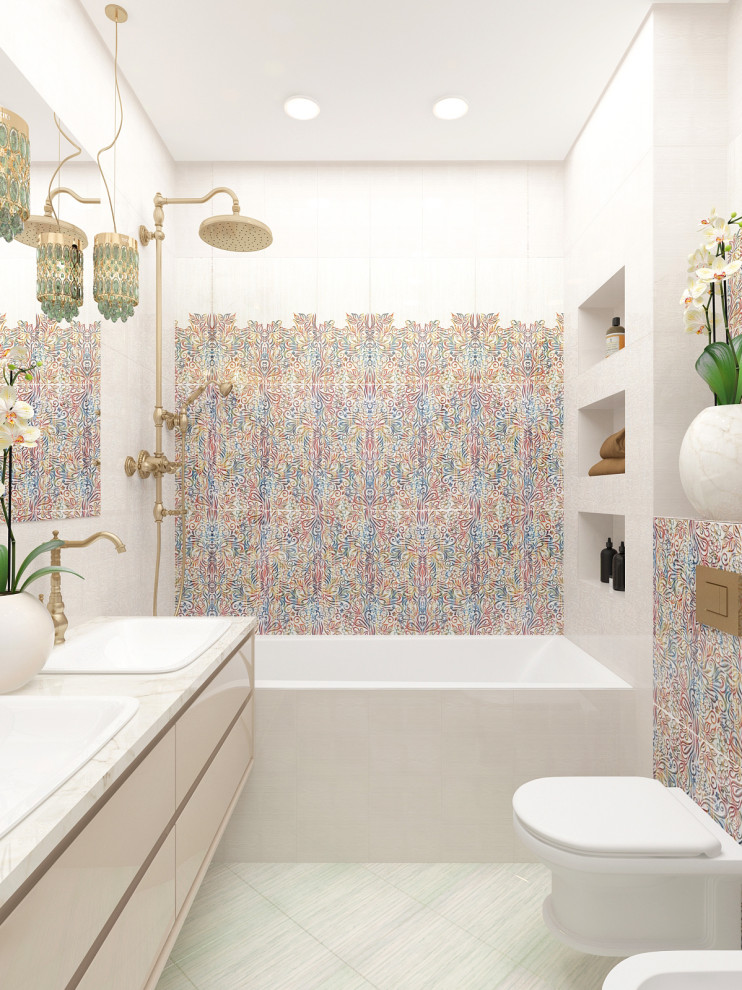 ЖК "ДЫХАНИЕ"