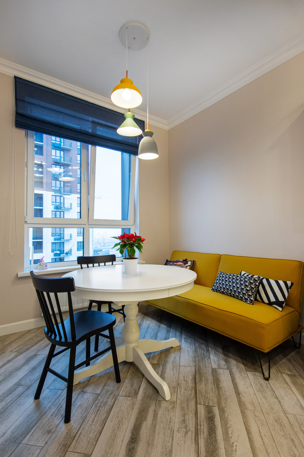 ЖК Лефортово Парк