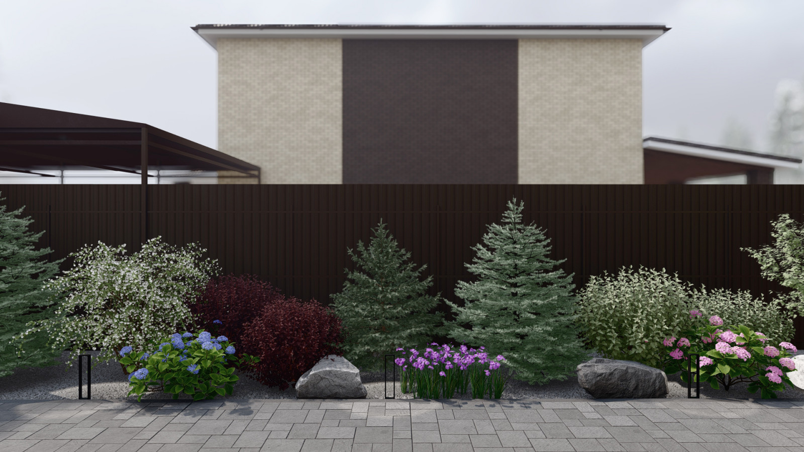 д. Новоподклетное 4 сотки