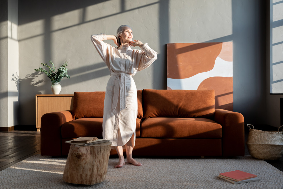 Коллекция диванов LEGRAN