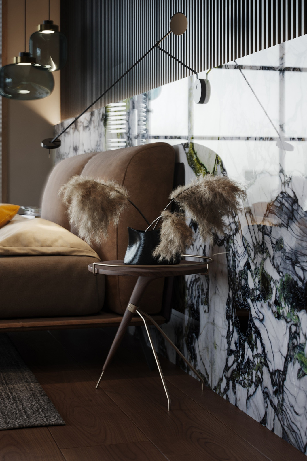 ЖК Крестовский Де Люкс