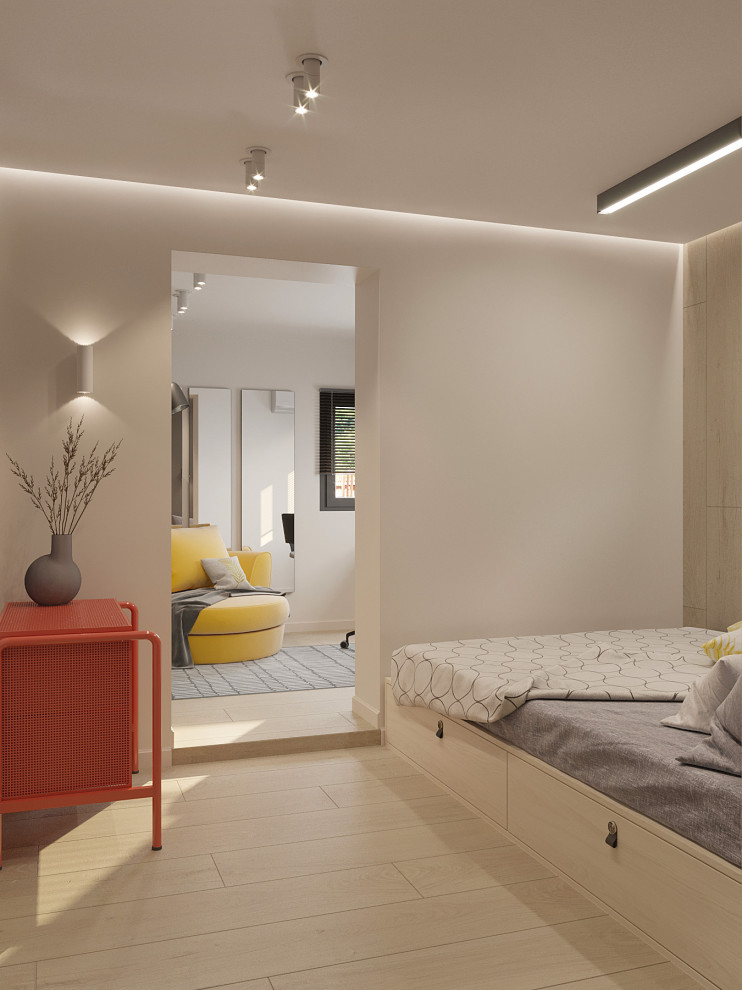 Дом на южном побережье Испании