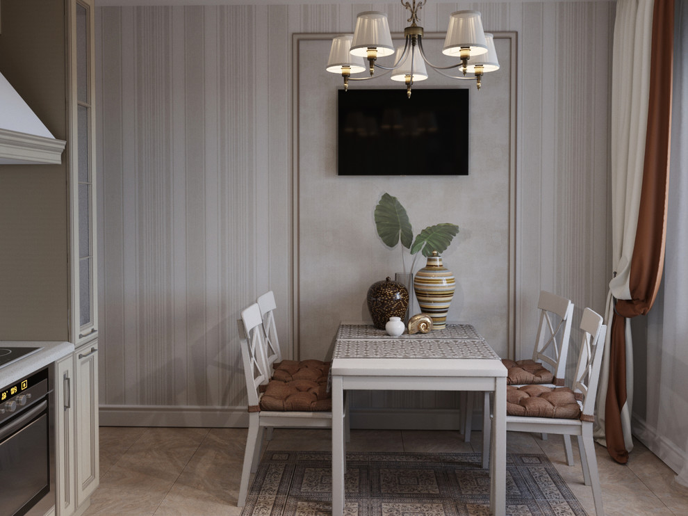 Семейное гнёздышко