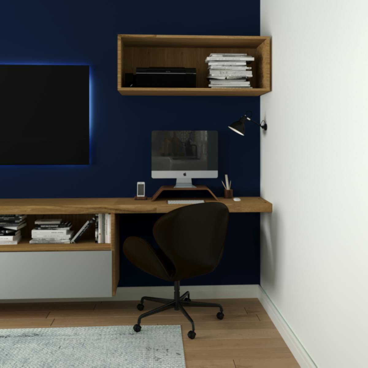 Квартира для молодоженов