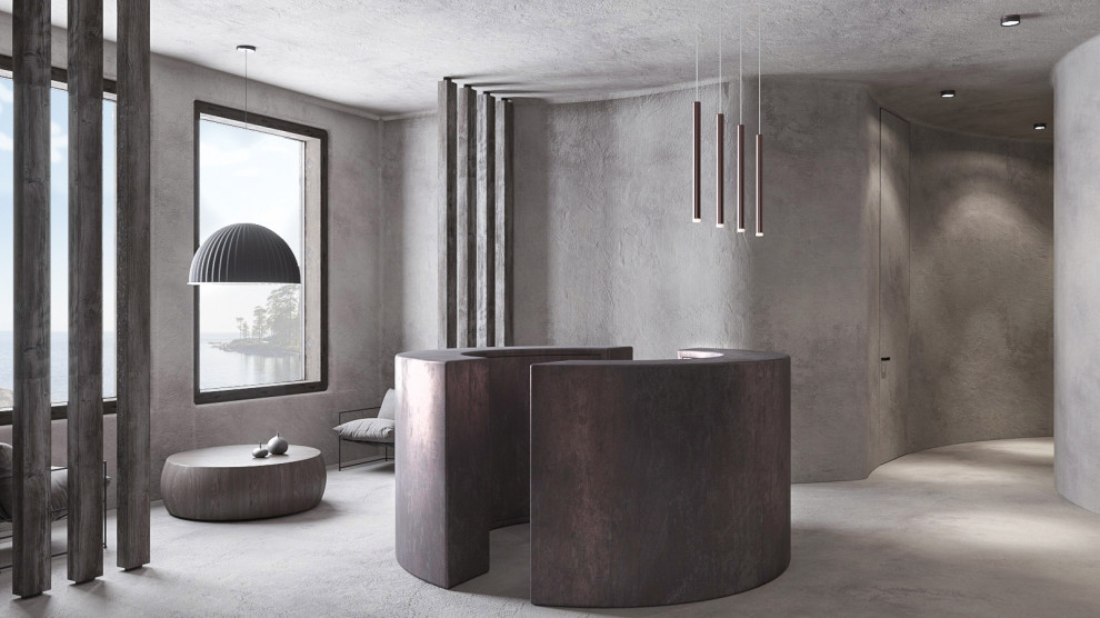 Спа комплекс