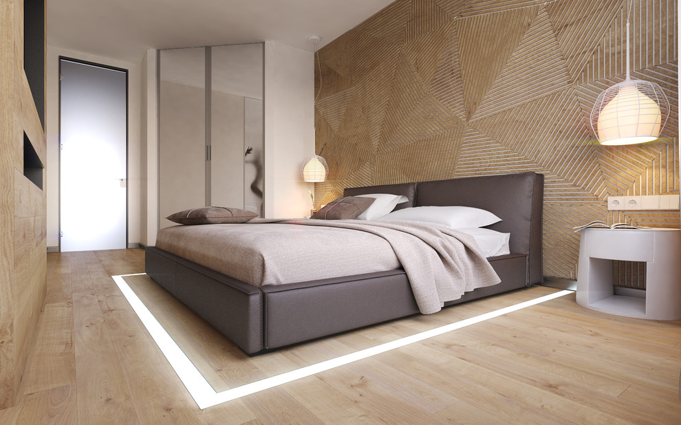 Холостяцкая берлога-2. ЖК "Времена года"