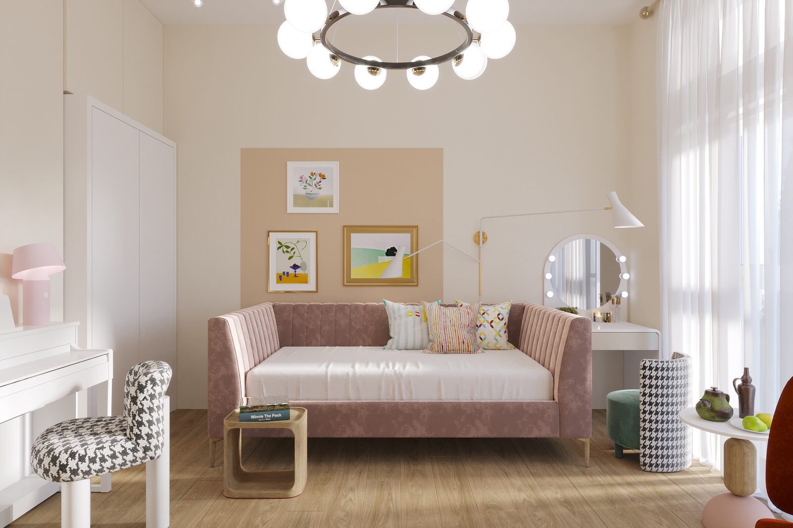 ЖК "Лахта парк"