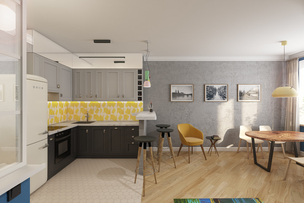 Квартира "в Филях"