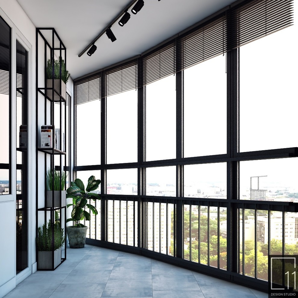 ЖК "Алые паруса"