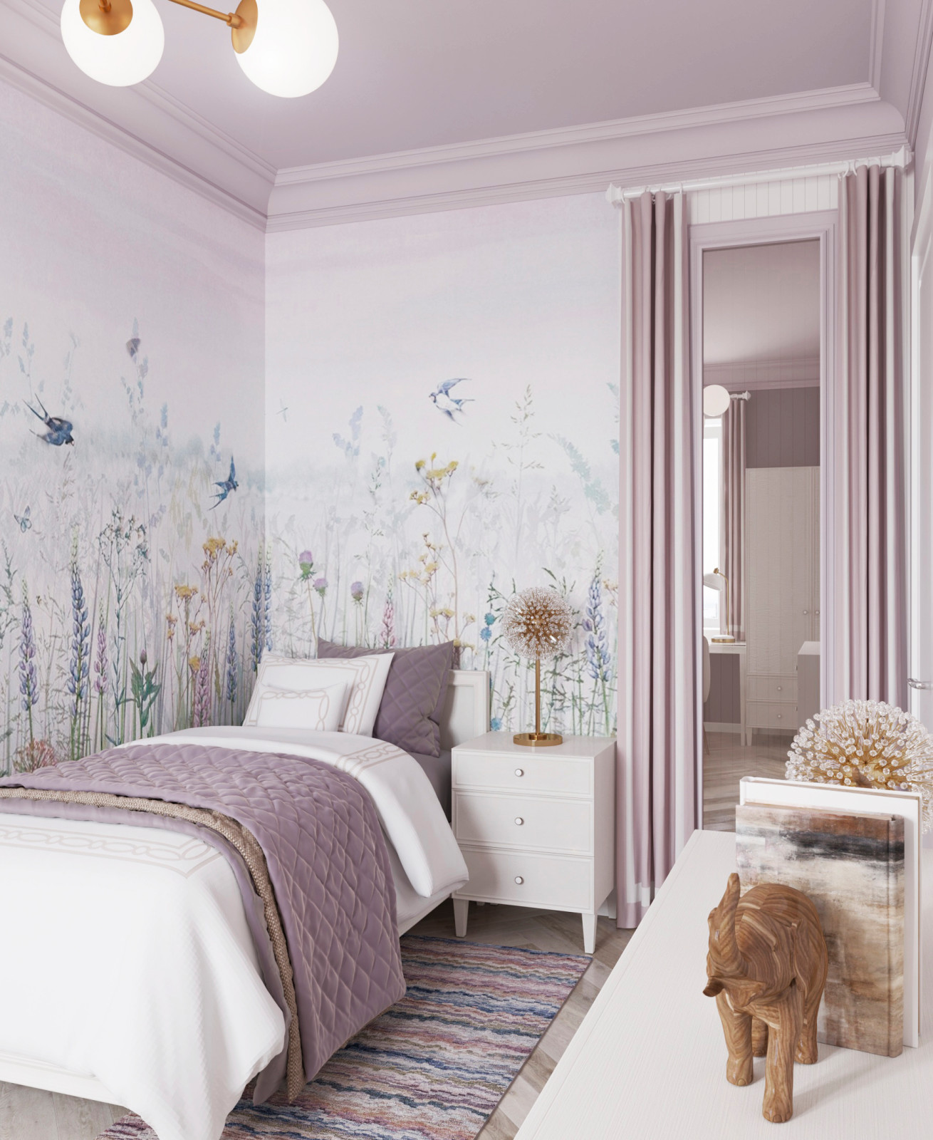 Студия в Сочи