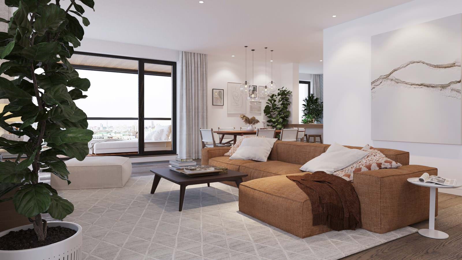 Обложка проекта: Кандинский 200