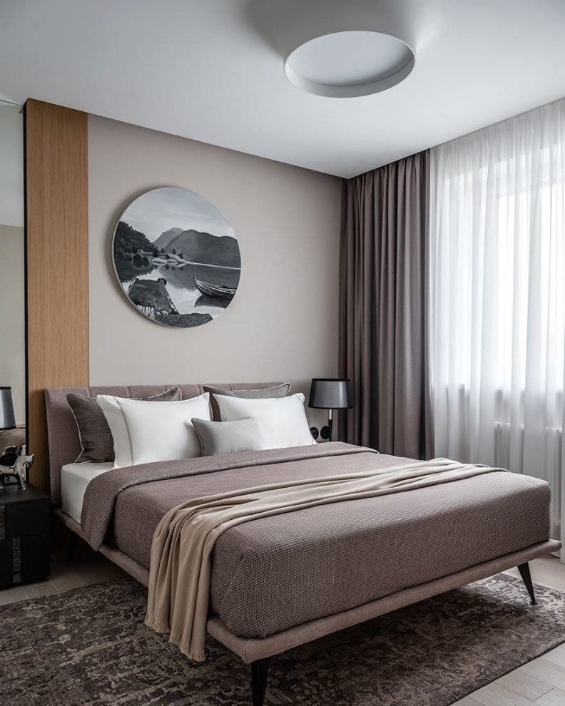 ЖК "Дуэлянт"