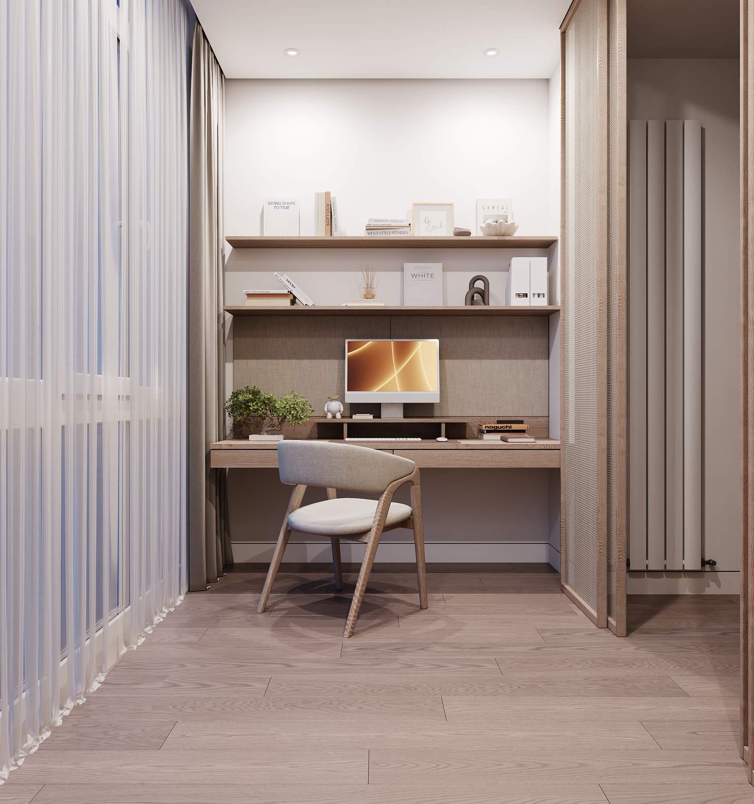 ЖК Гармония Левобережный Life