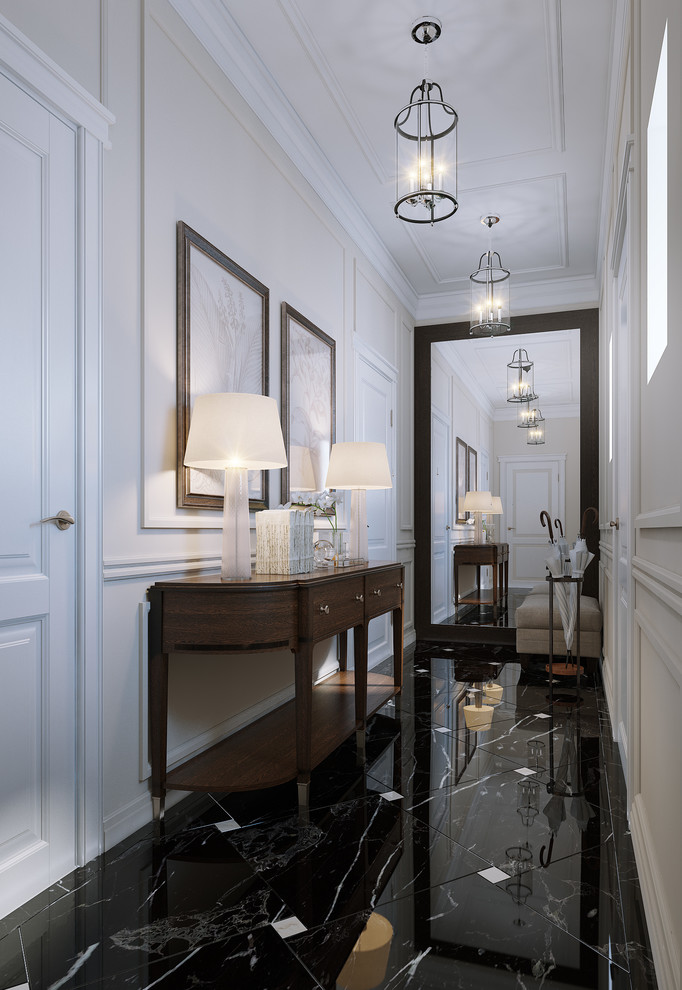 Гостеприимный дом в Подмосковье