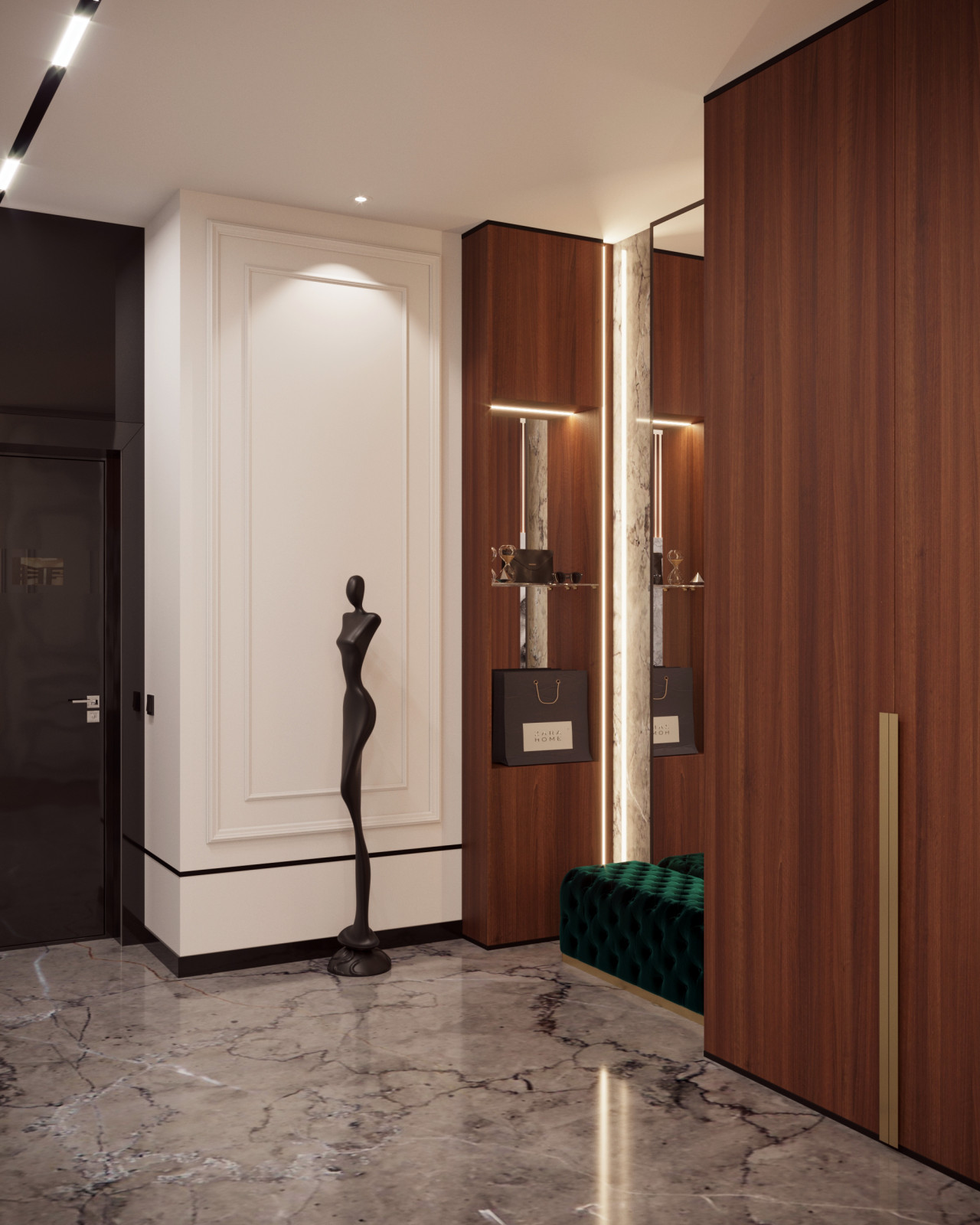 Сердце Столицы