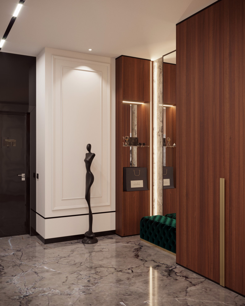 Сердце Столицы