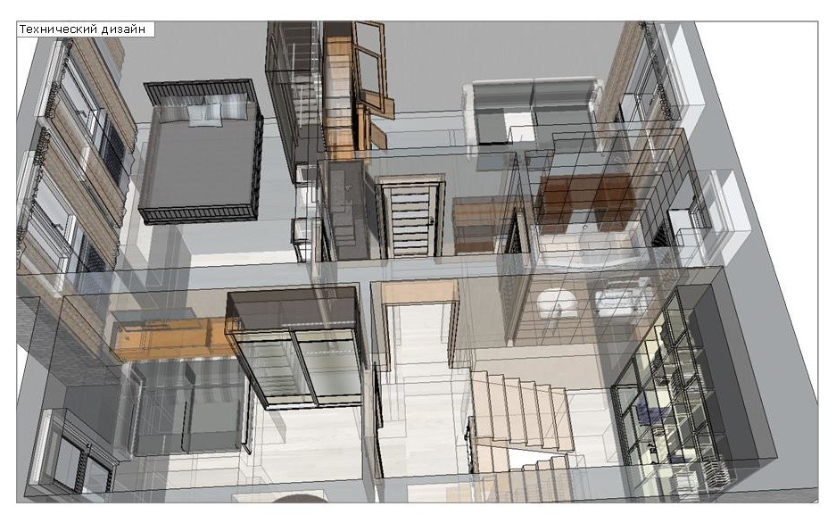 Научный городок