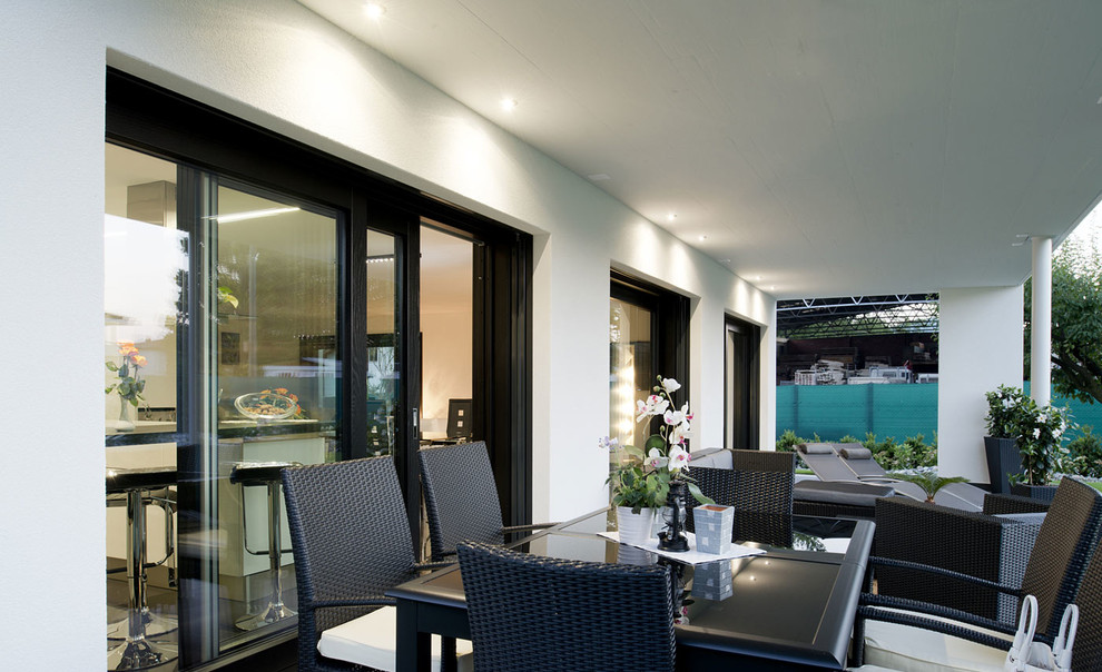 Раздвижные - HS-порталы (дерево-алюминиевые, деревянные раздвижные двери и окна)