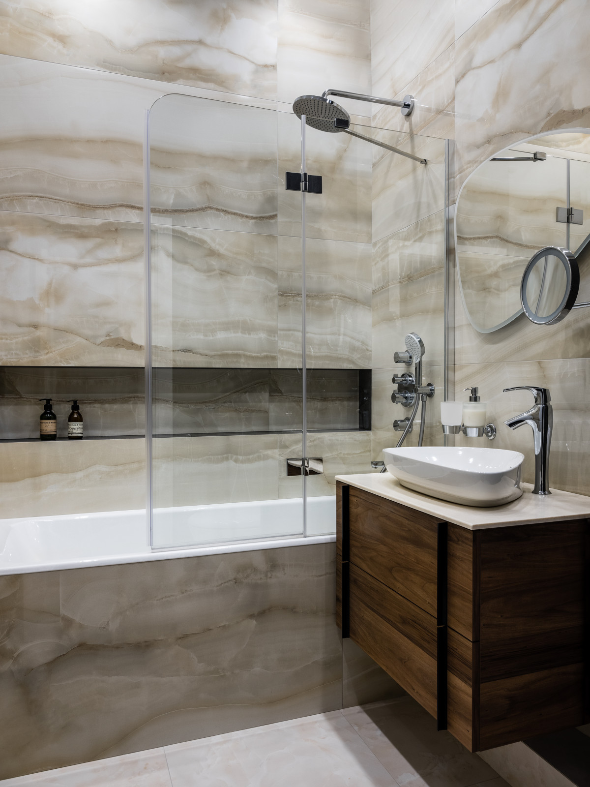 ЖК 1147 100 кв.м.