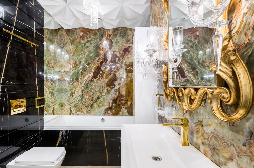 Загородный дом в Ольгино