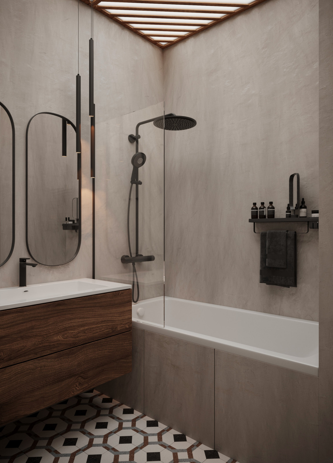 ЖК Ботаника