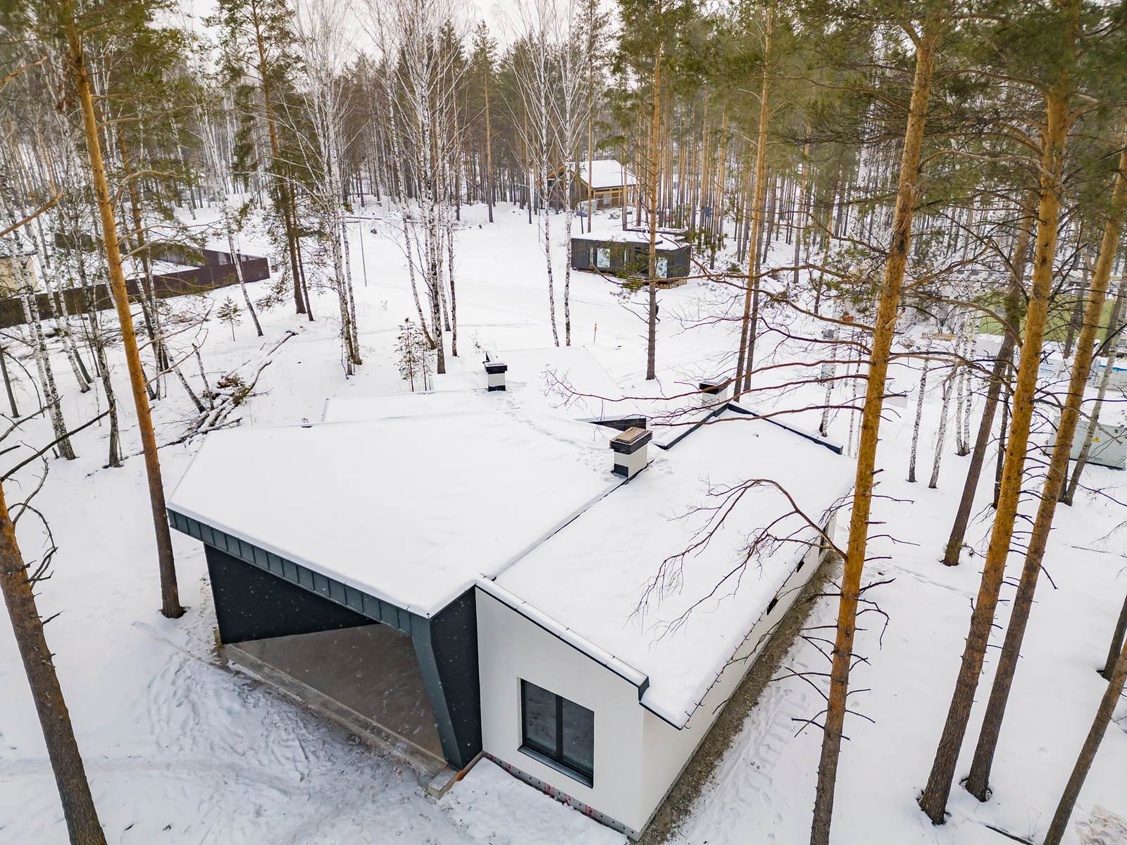 Миллениум Хоум