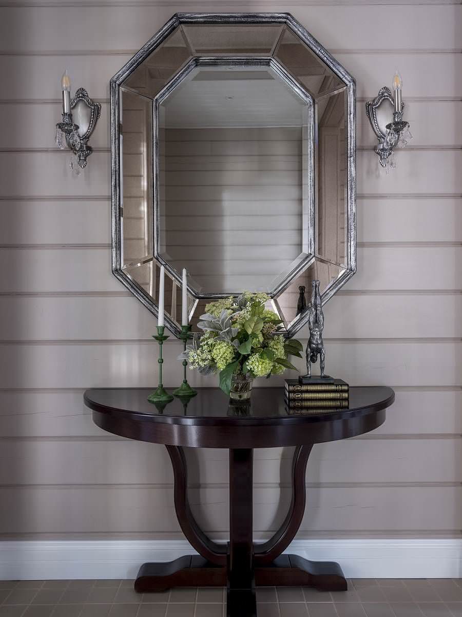 Загородный дом в Целеево