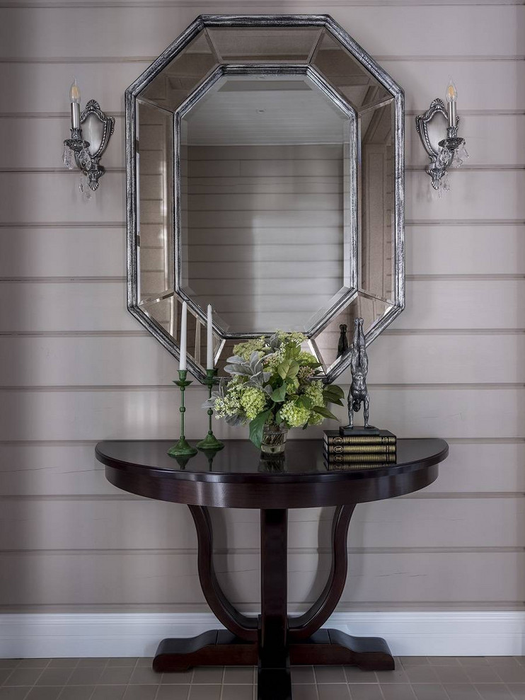 Загородный дом в Целеево