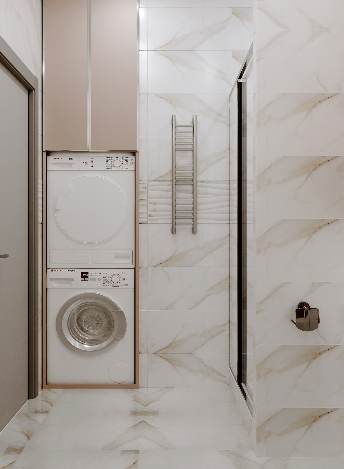 Квартира в центре города для семьи из 4ех человек