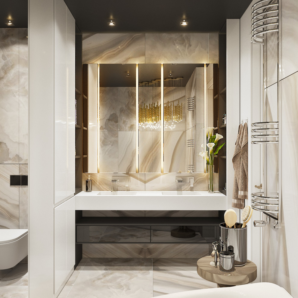 Пентхаус на Ленинском