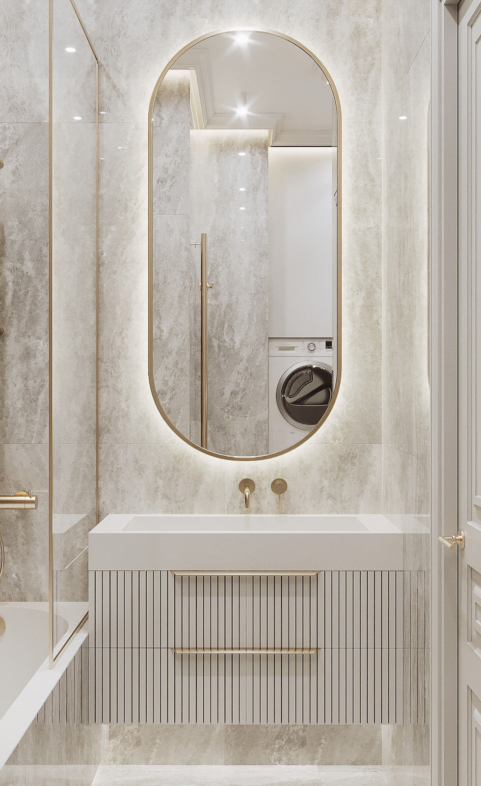 ЖК Настоящее