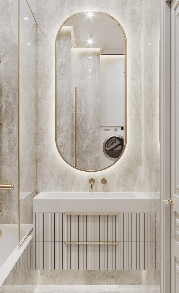 ЖК Настоящее