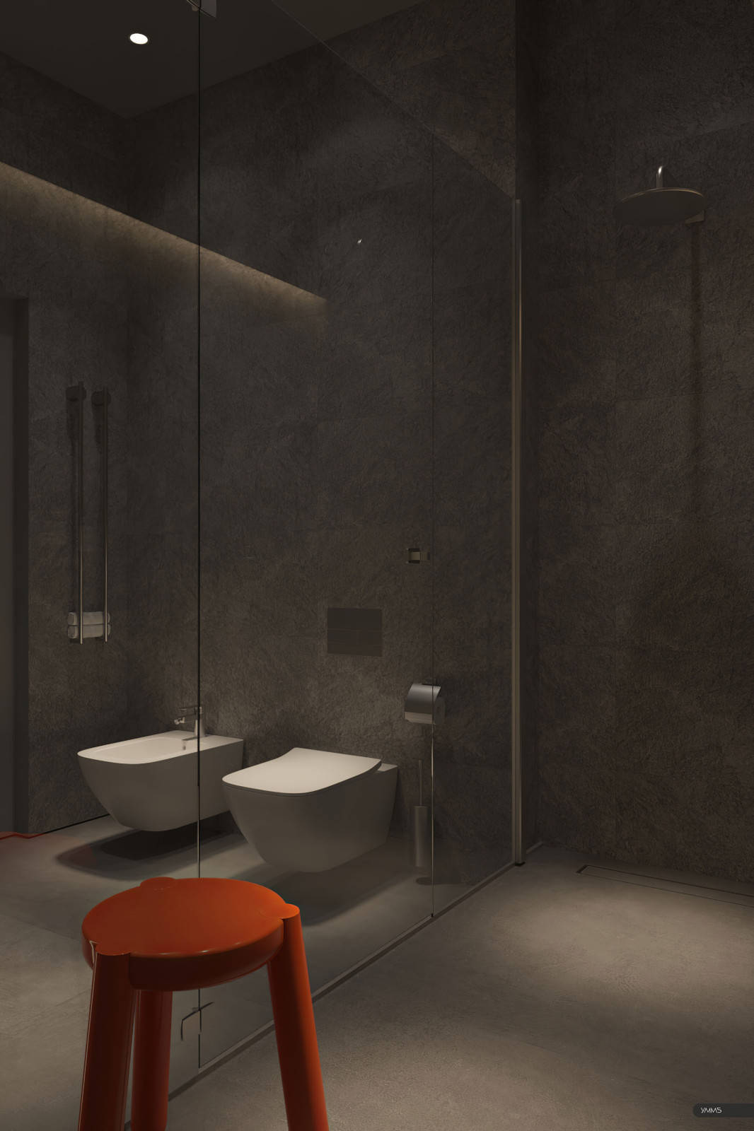 PM 2125 | Квартира 106м²