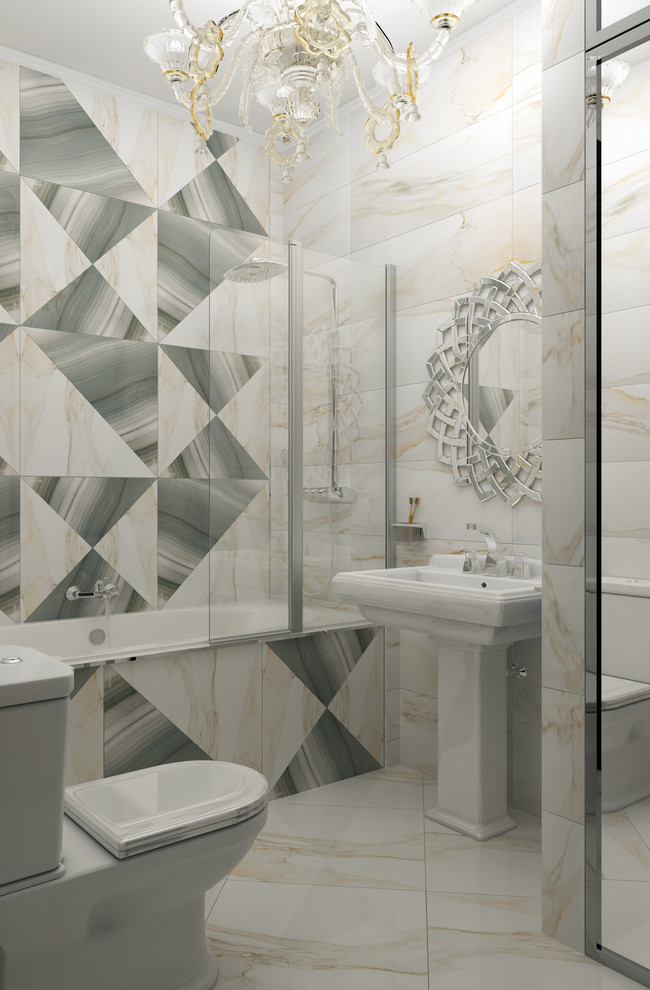 Квартира в парке ЛК для молодой семьи