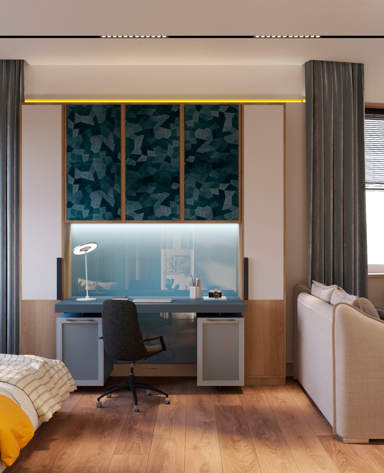 Фестиваль парк