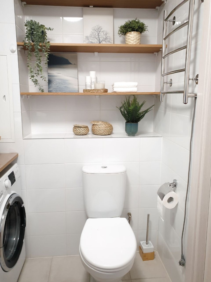 Квартира 40м2 для молодой пары