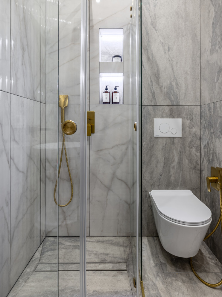 Загородный дом 120 м2