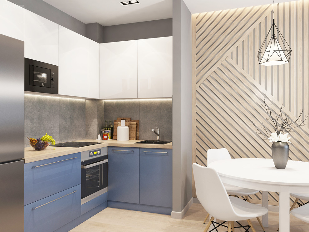 ул. Антона Петрова