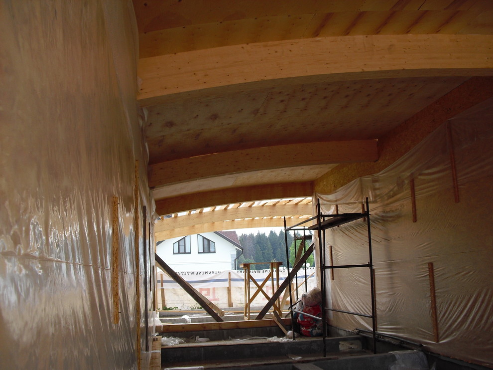 Зона отдыха (Папушево)