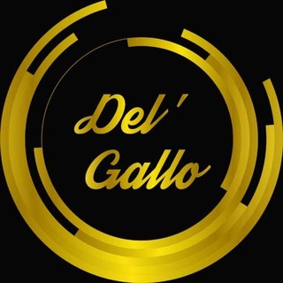 Фото профиля #delgallo40