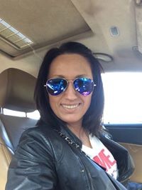 Наталья Лебедева