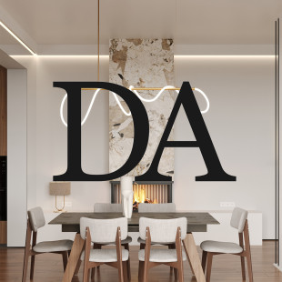 DALBERG ARCHITECTURE & DESIGN