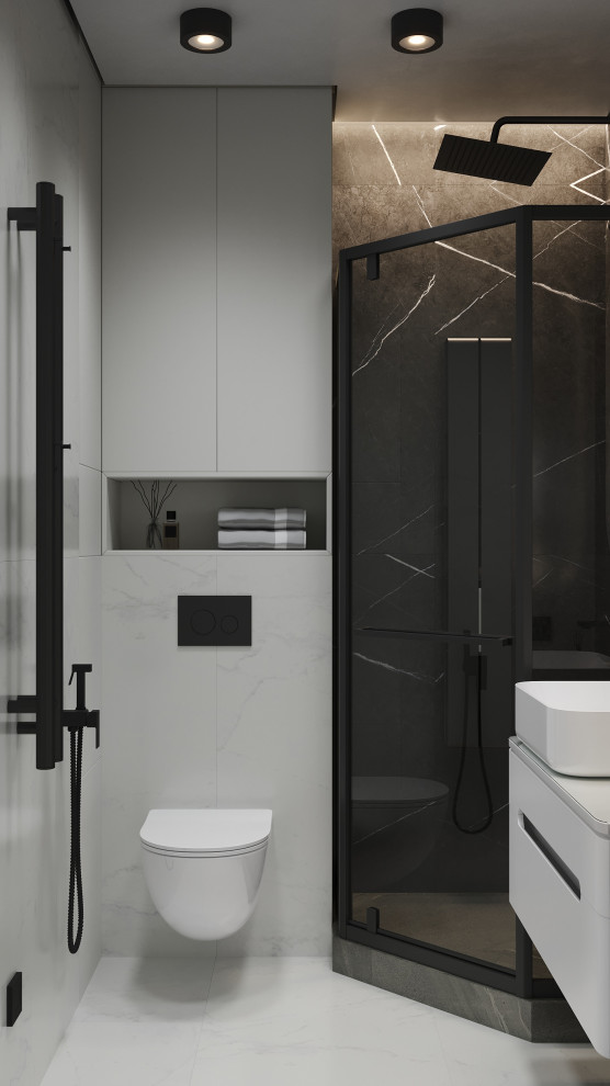 Родительский сан узел