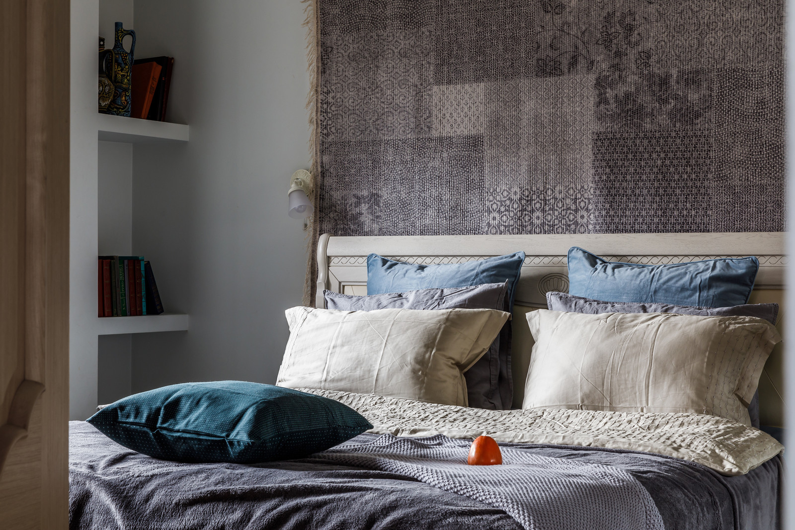 Реконструкция и ремонт половины дома для молодой семьи в центре Краснодара