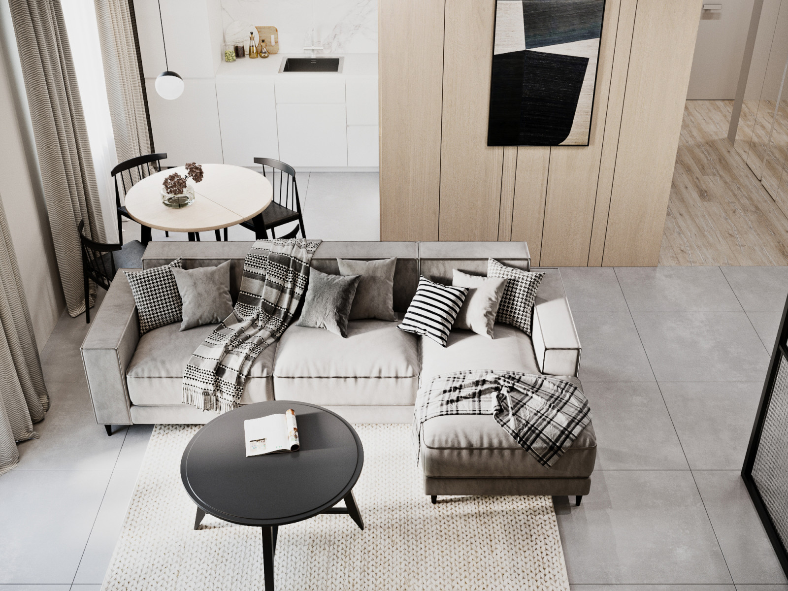 ЖК на Фруктовой