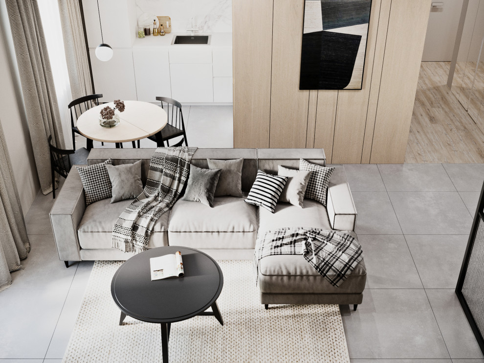 ЖК на Фруктовой