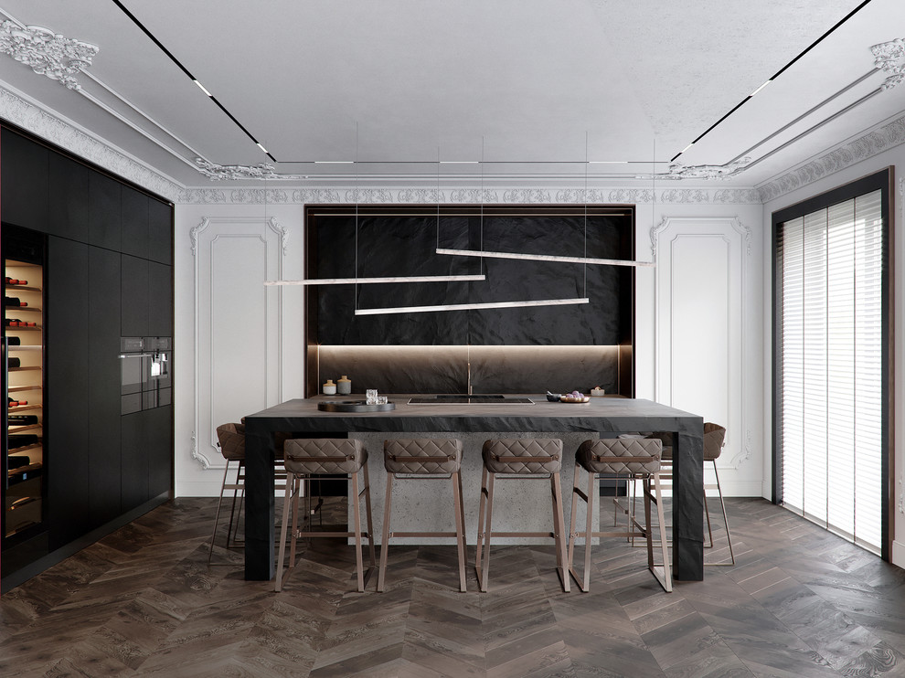 Современная интерпретация классики