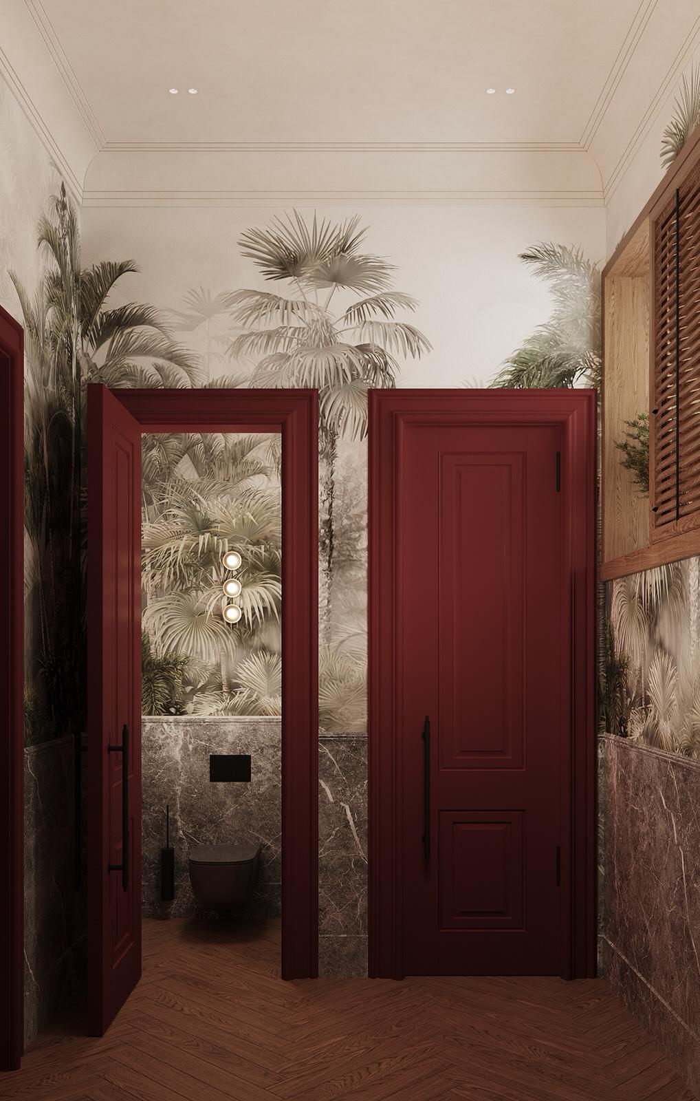 РЕСТОРАН ХАРАКС