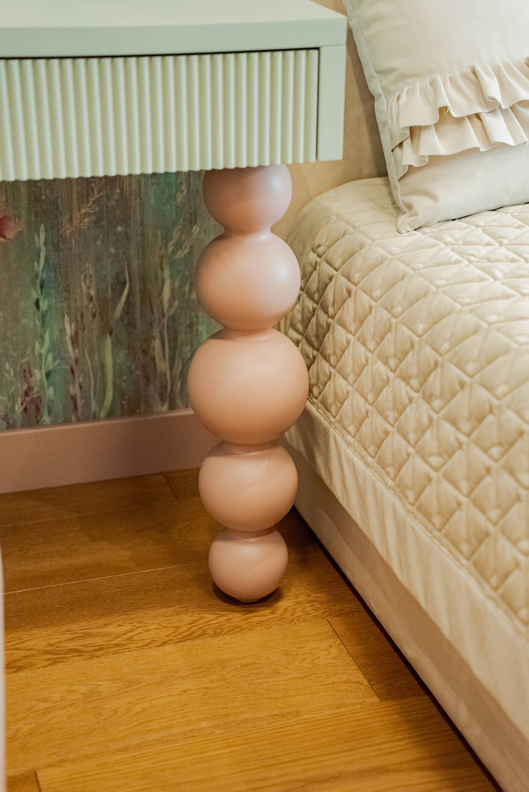 Детские комнаты